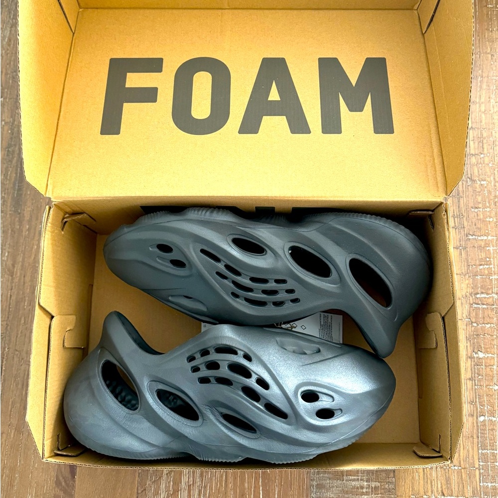 Adidas Yeezy Foam Runners